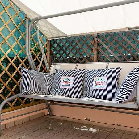 Appartamento 4 Family Baviera 24 Cattolica
